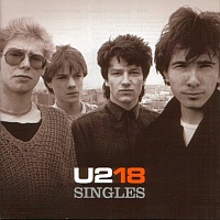 U2: 18 Singles