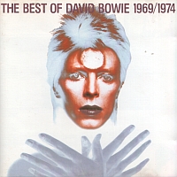 David Bowie: The Best Of David Bowie 1969/1974