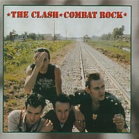 The Clash: Combat Rock