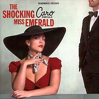 Caro Emerald: The Shocking Miss Emerald