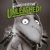 Karen O: Frankenweenie Unleashed!