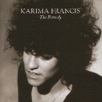 Karima Francis: The Remedy