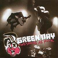Green Day: Awesome As F**k (Live)