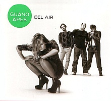 Guano Apes: Bel Air