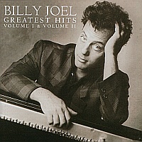 Billy Joel: Greatest Hits Volume I & Volume II