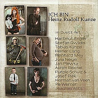 Heinz Rudolf Kunze: Ich bin