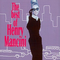 Henry Mancini: The Best Of Henry Mancini