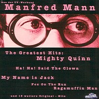Manfred Mann: The Greatest Hits