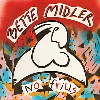 Bette Midler: No Frills