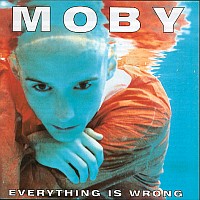 Moby: Everything Is Wrong