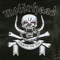 Motörhead: March Or Die
