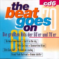 Ohio Express: Sampler: The Beat Goes On - CD 6