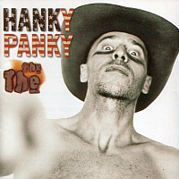 The The: Hanky Panky
