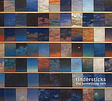 Tindersticks: The Something Rain