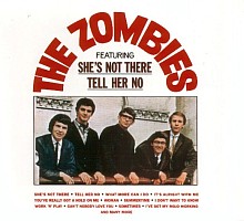 The Zombies: Begin Here